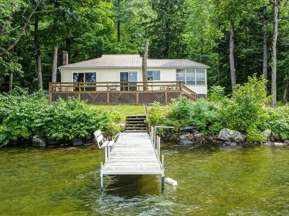 46 Misty Lane, Salisbury, VT 05769