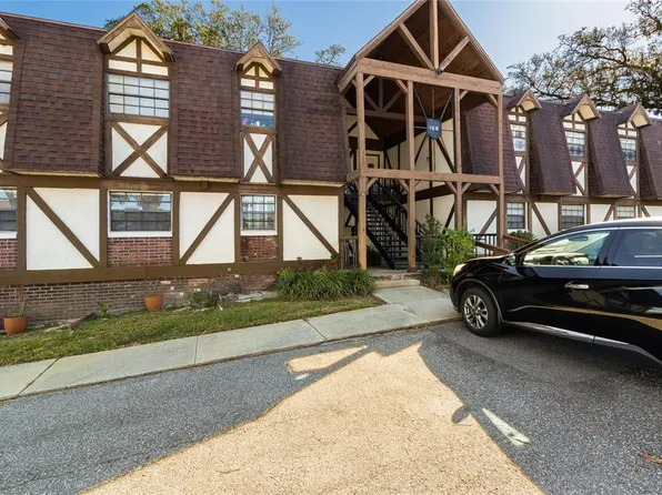 500 Newell Hill Rd Unit 108A, Leesburg, FL 34748