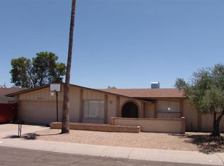 4341 W Vogel Ave, Glendale, AZ 85302
