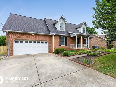 2330 Briar Bend Dr, Murfreesboro, TN, 37128