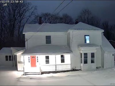 227 Mill St, Springville, NY, 14141