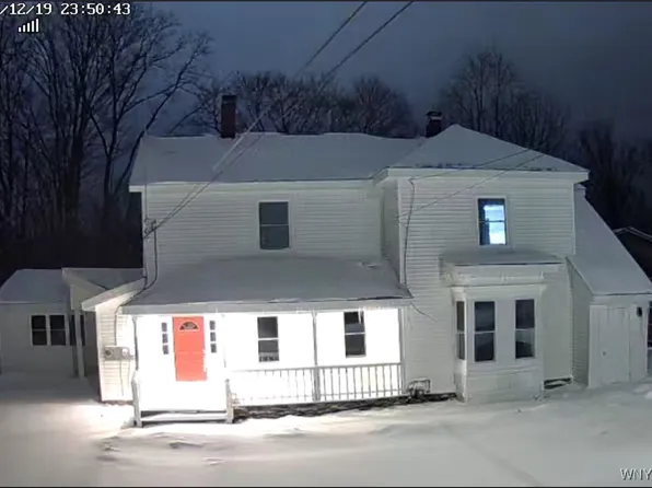 227 Mill St, Springville, NY 14141