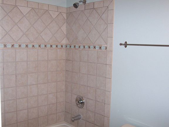 Hall Bathroom