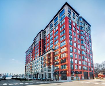 1025 Maxwell Ln APT 1104, Hoboken, NJ, 07030