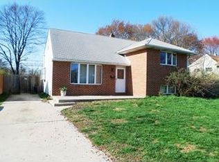 100 Martindale Dr, Newark, DE 19713