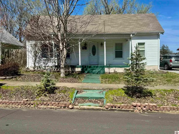 504 Pine St, Murray, KY 42071