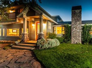 655 E Ashland Ln, Ashland, OR 97520