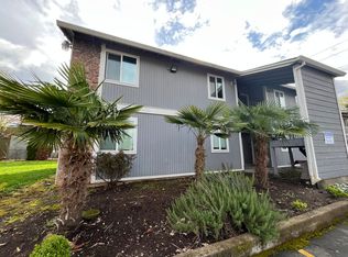 CCO858, Portland, OR 97206