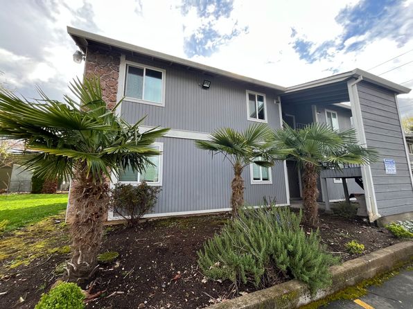 7709-7739 SE Harold St #7709