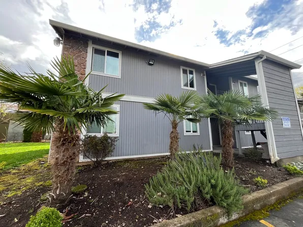 2-Bedroom in SE Portland!, 7709 SE Harold St, Portland, OR 97206