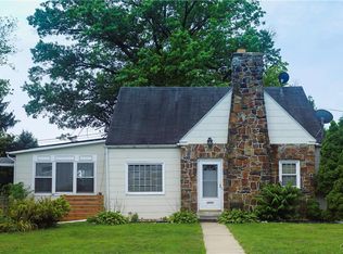 1748-1750 31st St SW, Allentown, PA 18103