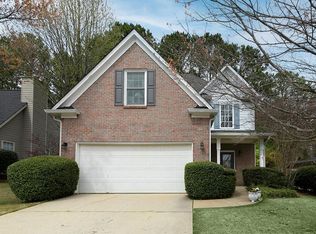 2158 Berryhill Cir SE, Smyrna, GA 30082