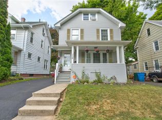 115 Edgeland St, Rochester, NY 14609