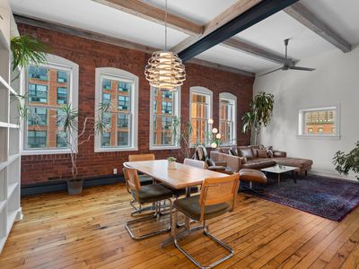 21 Orange Street #401, New Haven, CT, 06510