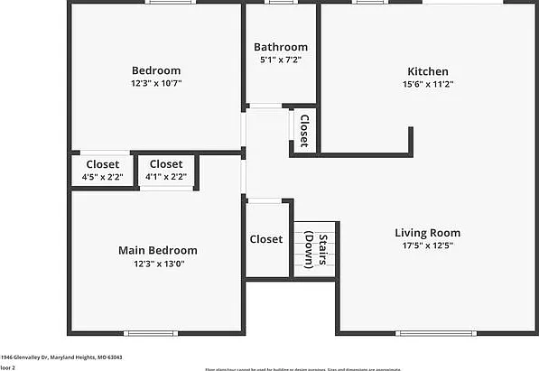 11946 Glenvalley Dr — Photo 21