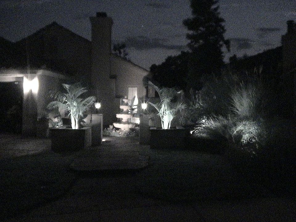 Landscape Lighting
