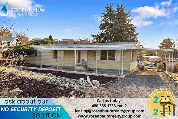 2 bed, 1440 sqft, $1,399 — Photo 1
