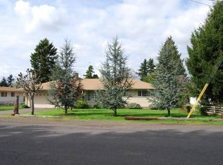 19695 Alexander St, Beaverton, OR 97003