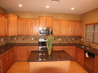 44586 W Bella Trl, Maricopa, AZ 85139