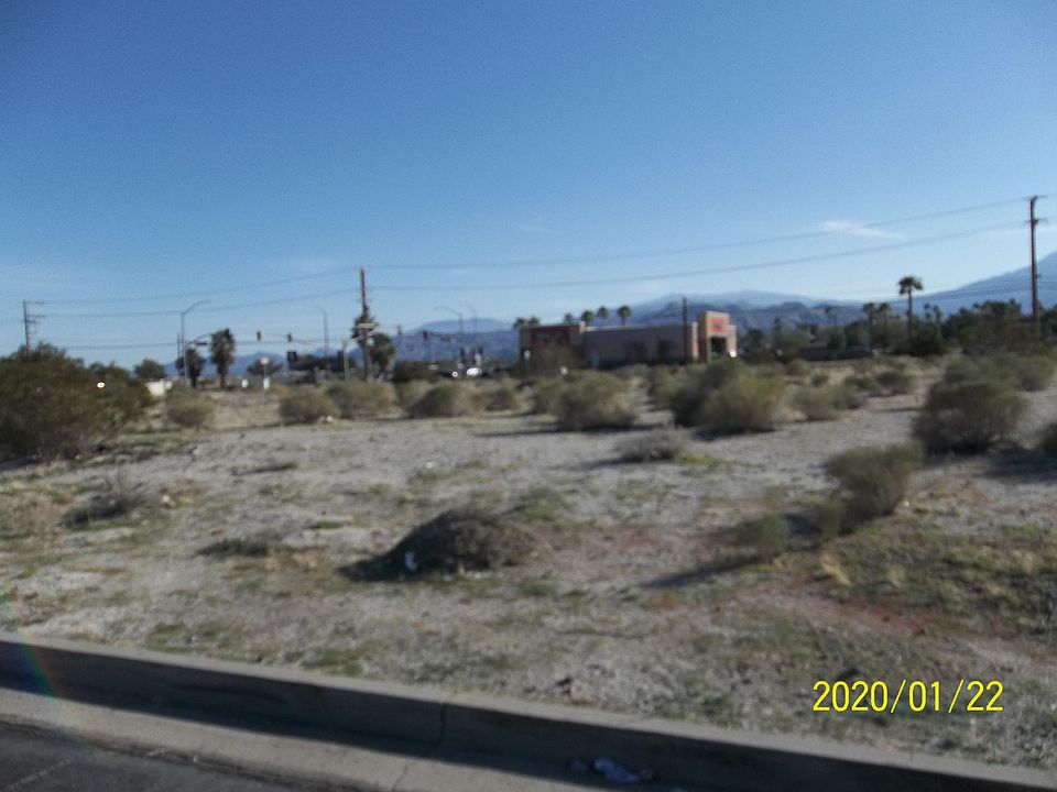 1st image of 0 Sahara Rd