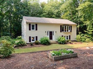 15 Ashview Dr, Spencer, MA 01562