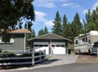 19982 Mahogany St, Bend, OR 97702