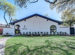 8115 Braesview Ln, Houston, TX 77071