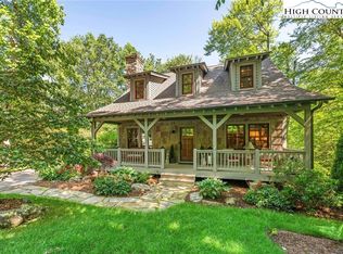 269 Timberwalk Dr #C7, Blowing Rock, NC 28605