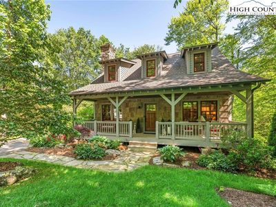 269 Timberwalk Drive UNIT C7, Blowing Rock, NC, 28605