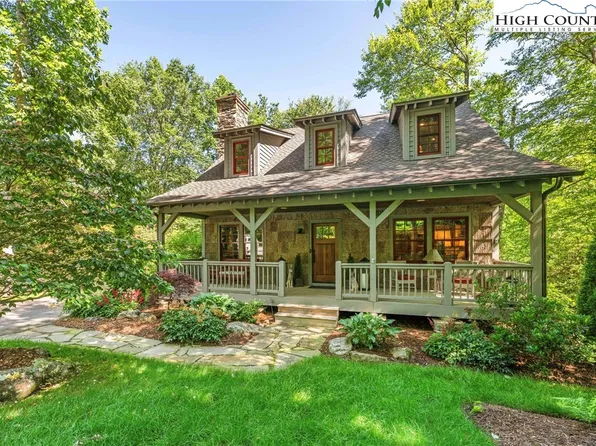 269 Timberwalk Drive #C7, Blowing Rock, NC 28605