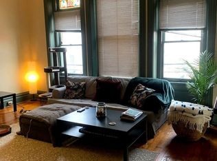 4102 Butler St UNIT 2, Pittsburgh, PA 15201