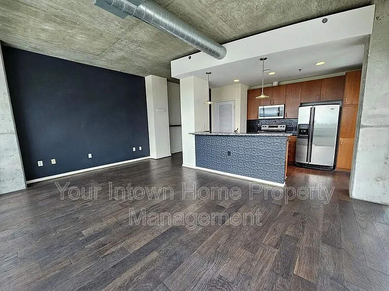 923 Peachtree St NE #1333 — Photo 9
