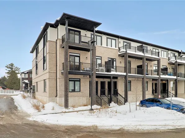 83 Thatcher Dr, Guelph, ON N1L 1B3