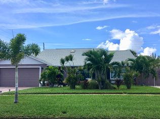 314 School Rd, Indian Harbour Beach, FL 32937