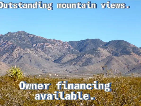 LOT 246 W 5th St, Dolan Springs, AZ 86441