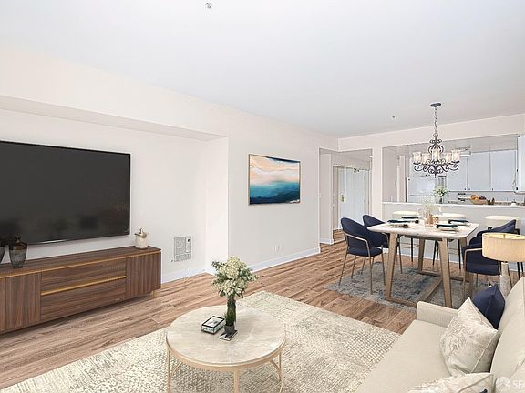 3rd image of 601 Van Ness Ave APT 505