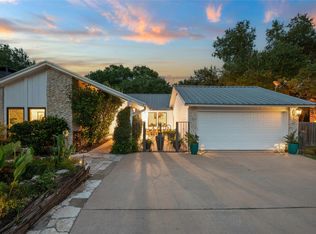 1503 Terrapin Ct #B, Austin, TX 78746