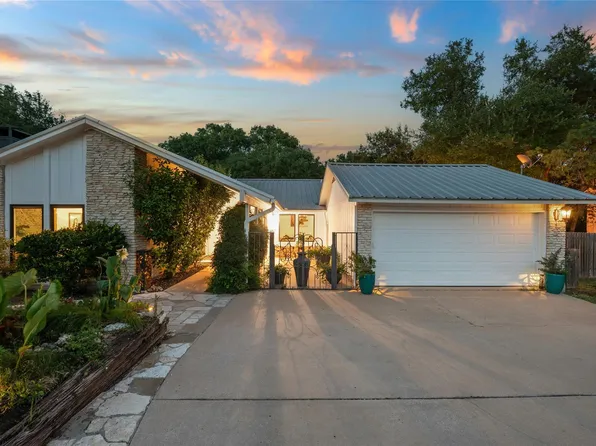 1503 Terrapin Ct #B, Austin, TX 78746