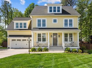 2500 Madison Station Ct, Henrico, VA 23233