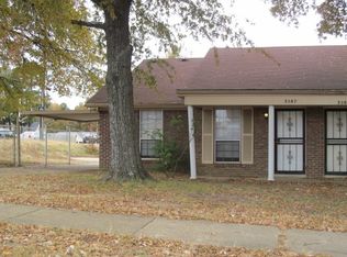 3587 Fox Meadows Rd, Memphis, TN 38115