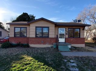4906 Bowie St, Amarillo, TX 79110