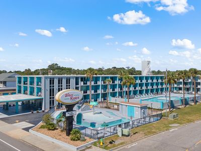 1600 S Ocean Blvd #130, Myrtle Beach, SC, 29577