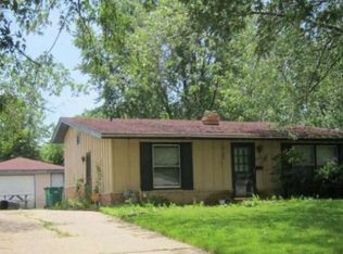 2106 Belmont Ave, Joliet, IL