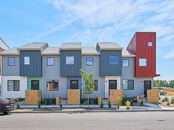 neighborhood