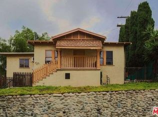 446 Eastview Dr, Los Angeles, CA 90042