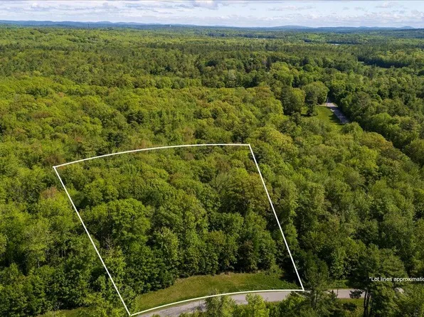 31-2 Nissen Farm Lane Lot#2, Damariscotta, ME 04543