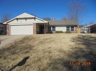 3527 Larkspur Dr, Ponca City, OK 74604