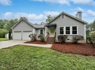 4713 Meadow Lake Dr, Apex, NC 27539