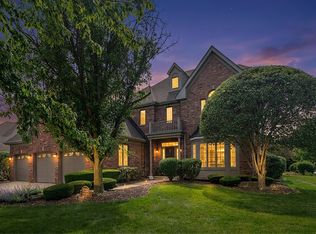 17320 Elk Dr, Orland Park, IL 60467