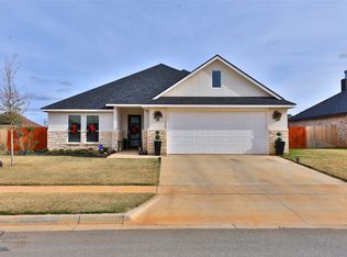 7017 Jet Stream Dr, Abilene, TX 79606